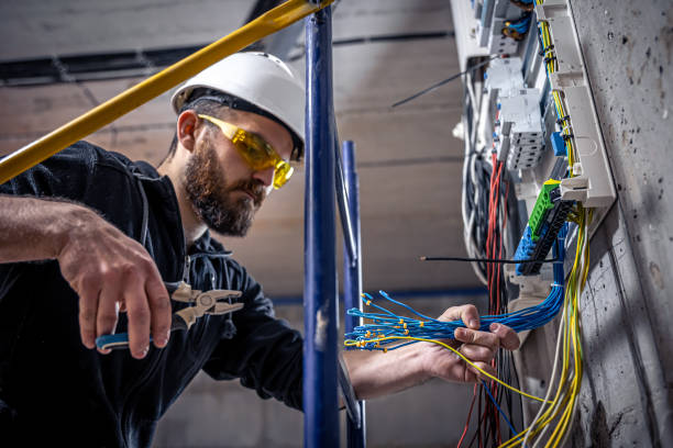 Best 24-Hour Electrician  in North Royalton, OH