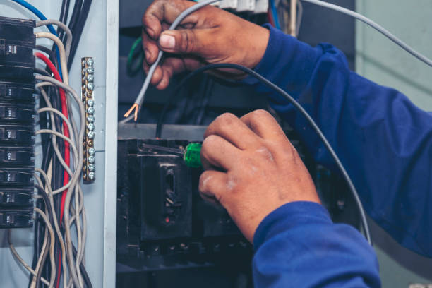 Electrical Rewiring Services in OH